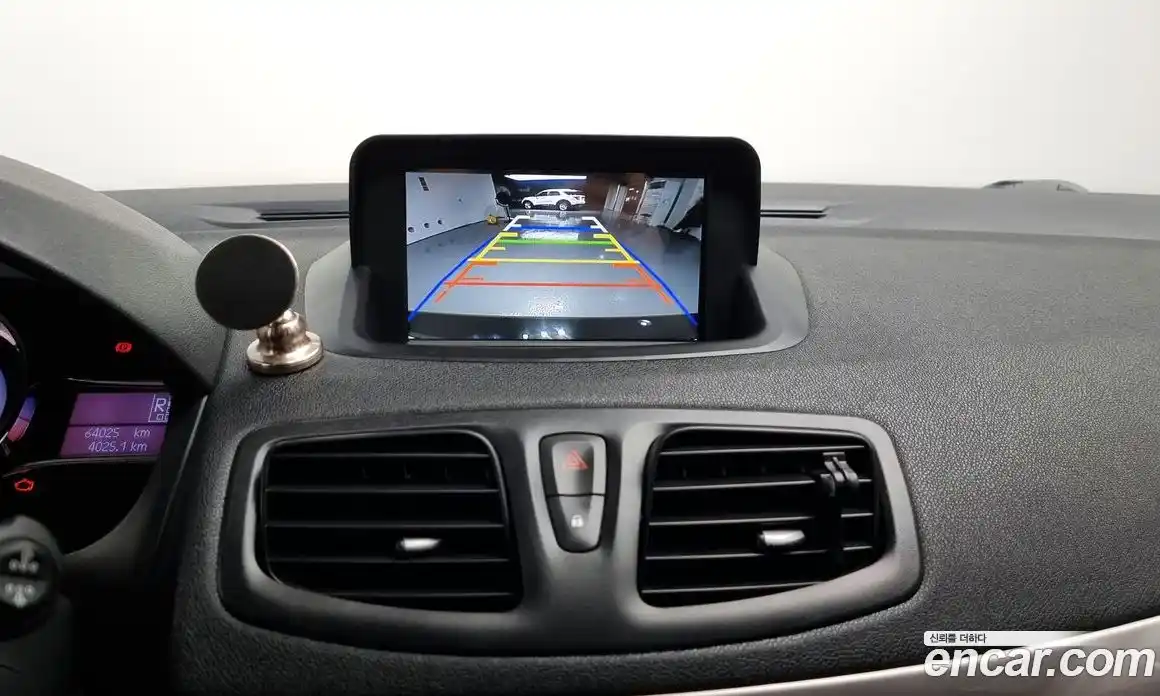 Renault SM3 2014 1.6 Автомат в Москве № 136170, фото 20