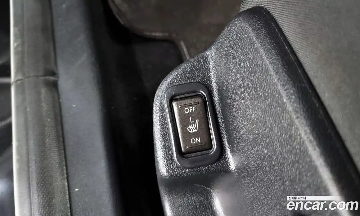 Renault SM3 2014 1.6 Автомат в Москве № 136170, фото 5