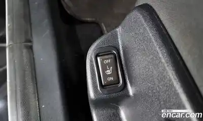 Renault SM3 2014 1.6 Автомат в Москве № 136170, миниатюра 5