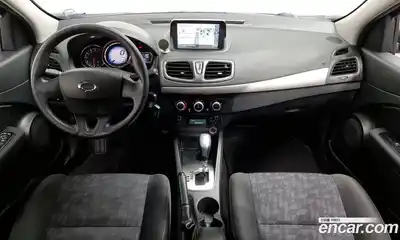 Renault SM3 2014 1.6 Автомат в Москве № 136170, миниатюра 6