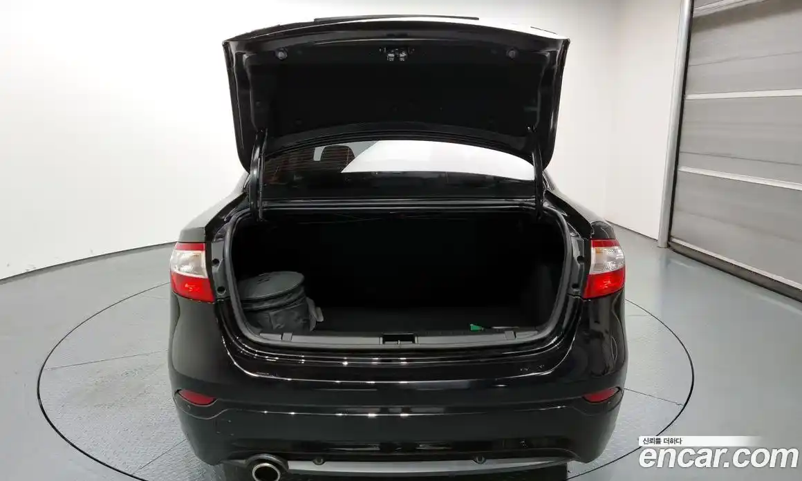 Renault SM3 2014 1.6 Автомат в Москве № 136170, фото 7