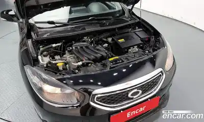 Renault SM3 2014 1.6 Автомат в Москве № 136170, миниатюра 8