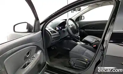 Renault SM3 2014 1.6 Автомат в Москве № 136170, миниатюра 10