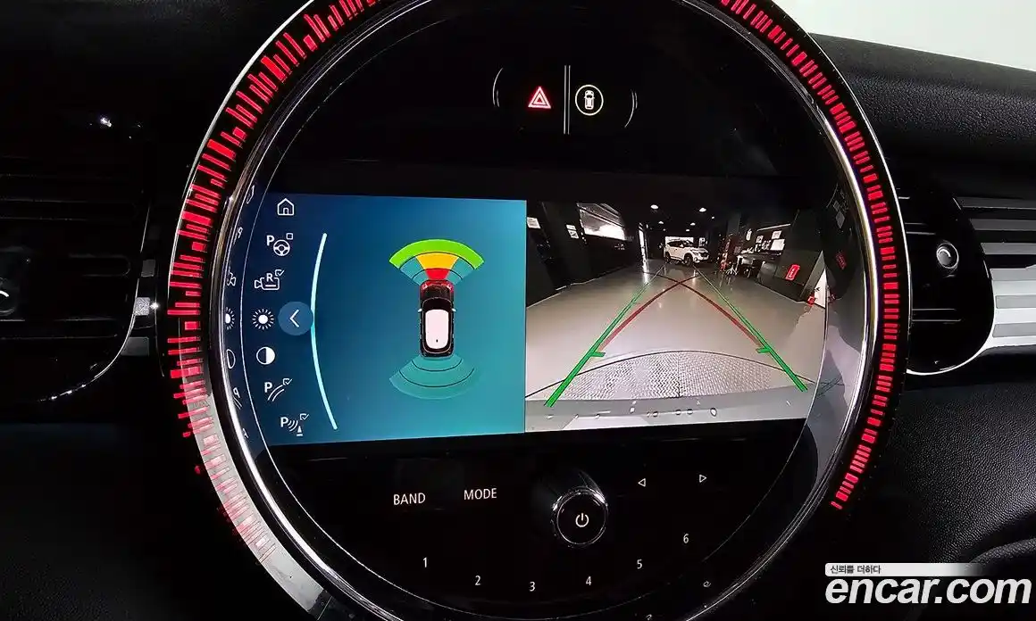 Mini Cooper 2023 2.0 Автомат в Москве № 136716, фото 13