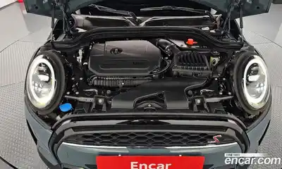 Mini Cooper 2023 2.0 Автомат в Москве № 136716, миниатюра 2