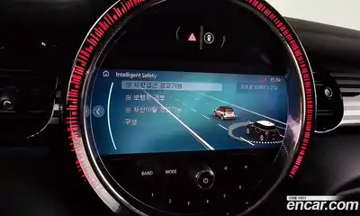 Mini Cooper 2023 2.0 Автомат в Москве № 136716, миниатюра 4