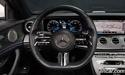 Mercedes-Benz E-Class 2022 2.0 Автомат в Москве № 137218, миниатюра 12