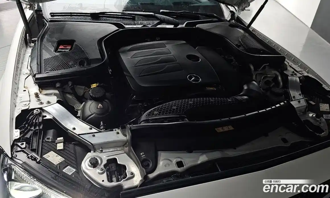 Mercedes-Benz E-Class 2022 2.0 Автомат в Москве № 137218, фото 17