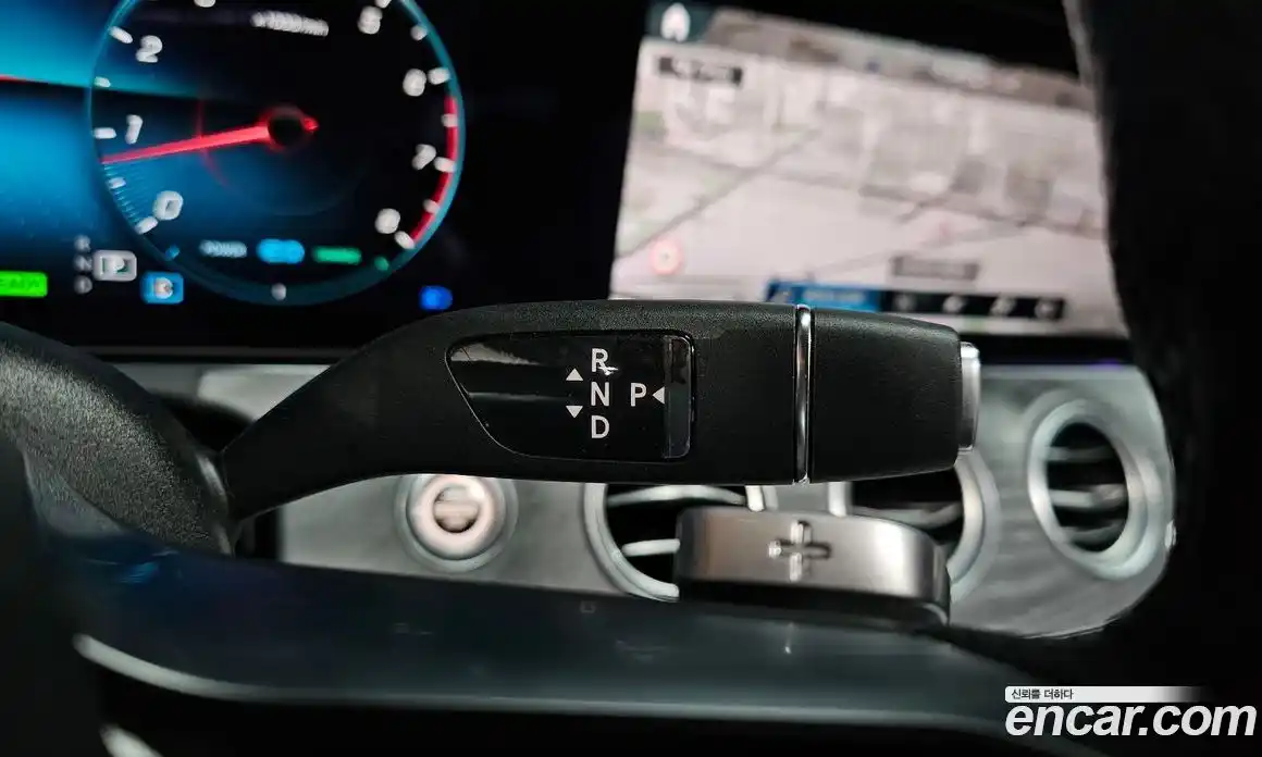 Mercedes-Benz E-Class 2022 2.0 Автомат в Москве № 137218, фото 18