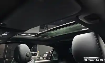 Mercedes-Benz E-Class 2022 2.0 Автомат в Москве № 137218, миниатюра 6