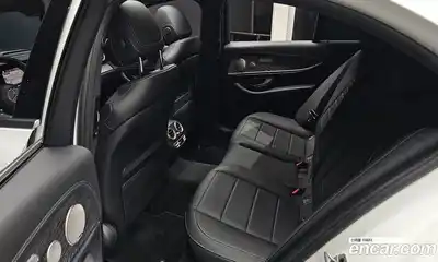 Mercedes-Benz E-Class 2022 2.0 Автомат в Москве № 137218, миниатюра 10