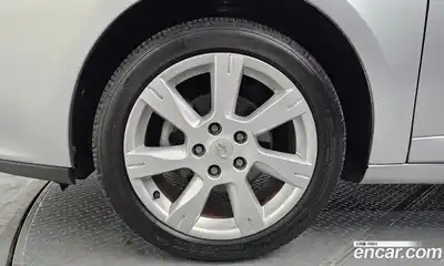 Renault SM3 2010 1.6 Автомат в Москве № 137779, миниатюра 3