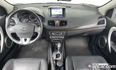 Renault SM3 2010 1.6 Автомат в Москве № 137779, миниатюра 4