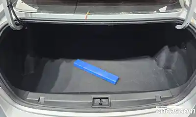 Renault SM3 2010 1.6 Автомат в Москве № 137779, миниатюра 5