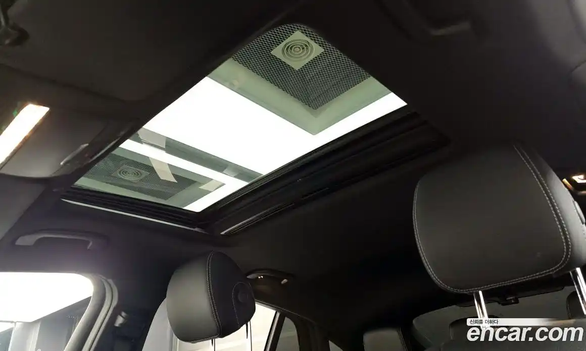 Mercedes-Benz GLC-Class 2023 2.0 Автомат в Москве № 138821, фото 20