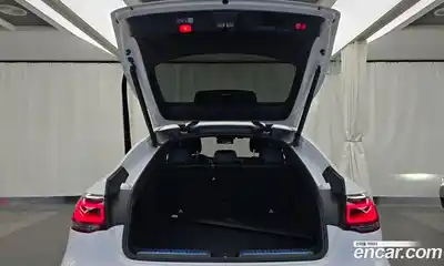 Mercedes-Benz GLC-Class 2023 2.0 Автомат в Москве № 138821, миниатюра 9