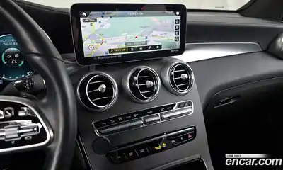 Mercedes-Benz GLC-Class 2023 2.0 Автомат в Москве № 138821, миниатюра 10