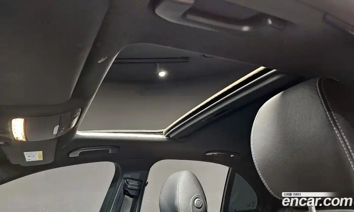 Mercedes-Benz E-Class 2023 2.0 Автомат в Москве № 140254, фото 18