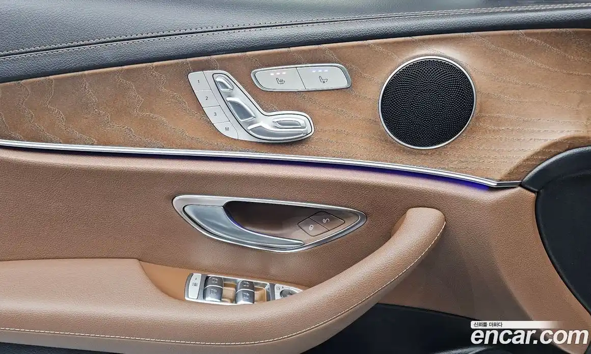 Mercedes-Benz E-Class 2021 2.0 Автомат в Москве № 140787, фото 13