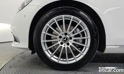 Mercedes-Benz E-Class 2021 2.0 Автомат в Москве № 140787, миниатюра 5