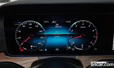 Mercedes-Benz E-Class 2021 2.0 Автомат в Москве № 140787, миниатюра 7