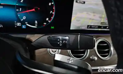 Mercedes-Benz E-Class 2021 2.0 Автомат в Москве № 140787, миниатюра 9