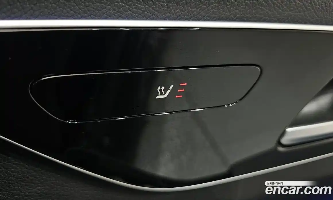 Mercedes-Benz S-Class 2021 2.9 Автомат в Москве № 141269, фото 11