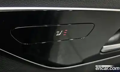 Mercedes-Benz S-Class 2021 2.9 Автомат в Москве № 141269, миниатюра 11