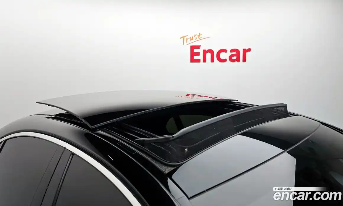 Mercedes-Benz S-Class 2021 2.9 Автомат в Москве № 141269, фото 19