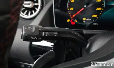 Mercedes-Benz GLA-Class 2020 2.0 Автомат в Москве № 142202, миниатюра 11