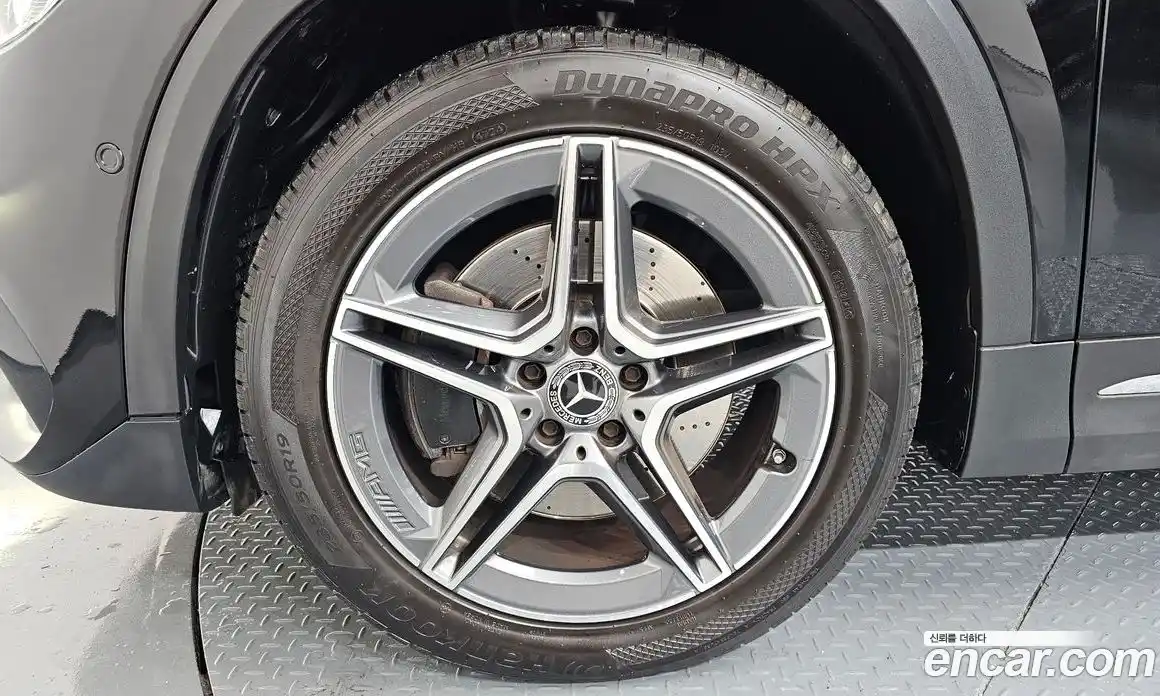 Mercedes-Benz GLA-Class 2020 2.0 Автомат в Москве № 142202, фото 14