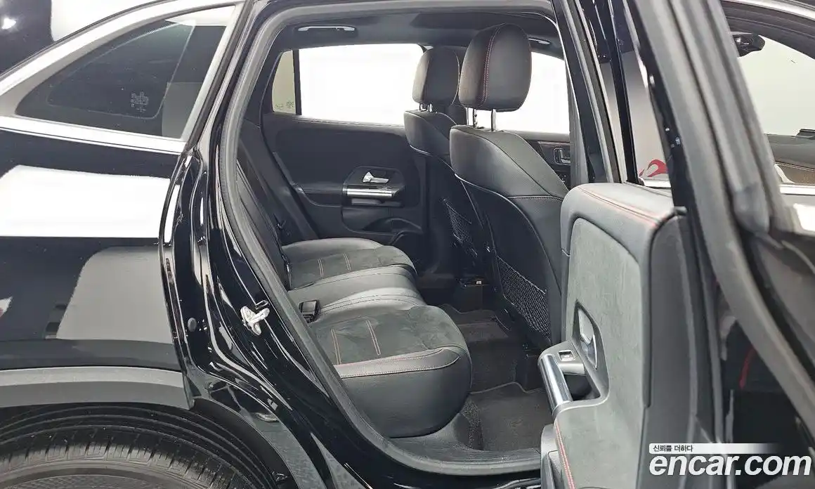 Mercedes-Benz GLA-Class 2020 2.0 Автомат в Москве № 142202, фото 17