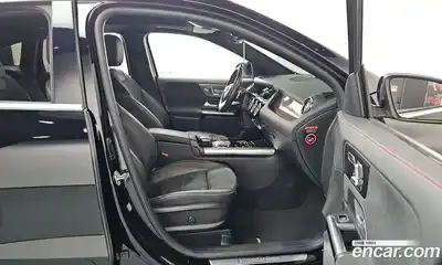 Mercedes-Benz GLA-Class 2020 2.0 Автомат в Москве № 142202, миниатюра 3
