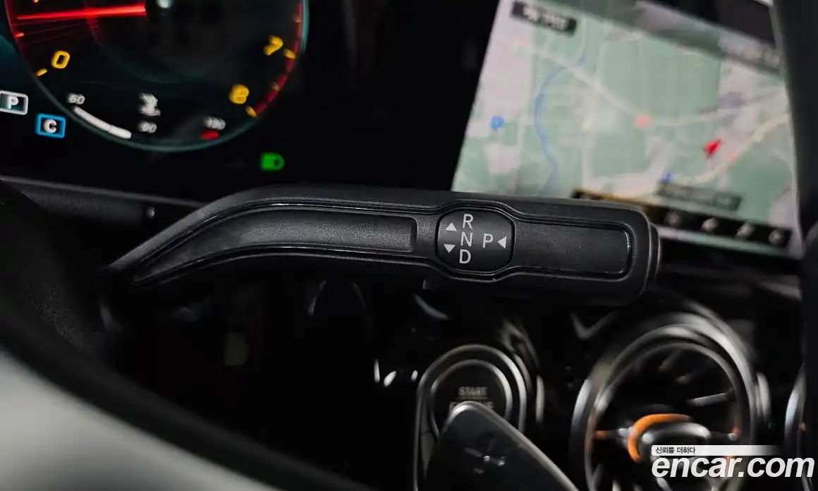 Mercedes-Benz GLA-Class 2020 2.0 Автомат в Москве № 142202, фото 7