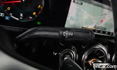 Mercedes-Benz GLA-Class 2020 2.0 Автомат в Москве № 142202, миниатюра 7