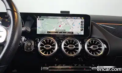 Mercedes-Benz GLA-Class 2020 2.0 Автомат в Москве № 142202, миниатюра 8