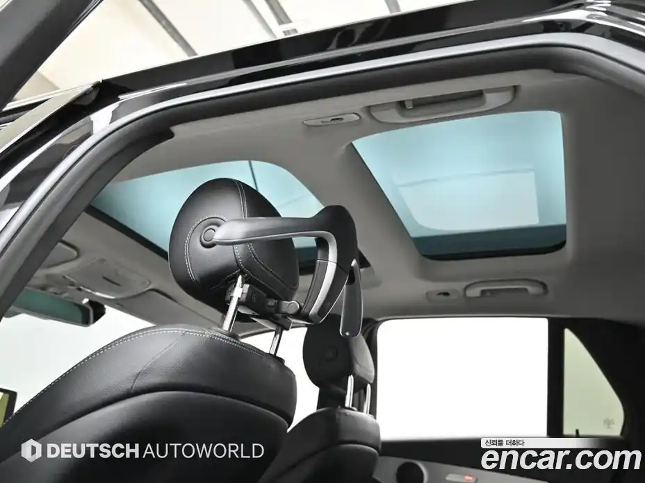 Mercedes-Benz GLC-Class 2019 2.0 Автомат в Москве № 143670, фото 19