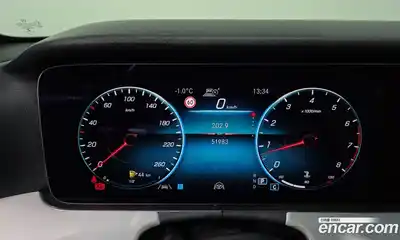 Mercedes-Benz E-Class 2021 2.0 Автомат в Москве № 143703, миниатюра 2