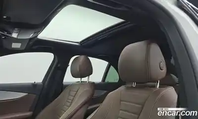 Mercedes-Benz E-Class 2021 2.0 Автомат в Москве № 143703, миниатюра 3