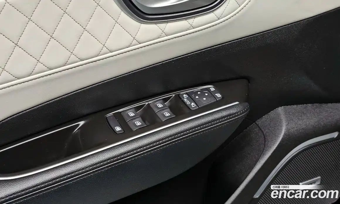 Renault SM6 2016 2.0 Автомат в Москве № 144647, фото 12