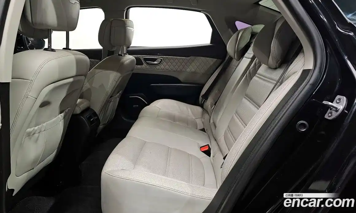 Renault SM6 2016 2.0 Автомат в Москве № 144647, фото 16