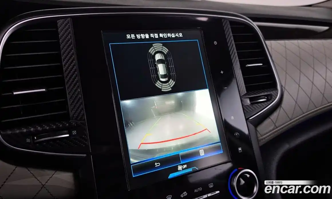 Renault SM6 2016 2.0 Автомат в Москве № 144647, фото 19