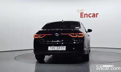 Renault SM6 2016 2.0 Автомат в Москве № 144647, миниатюра 3