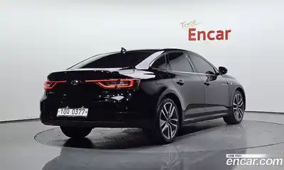 Renault SM6 2016 2.0 Автомат в Москве № 144647, миниатюра 4