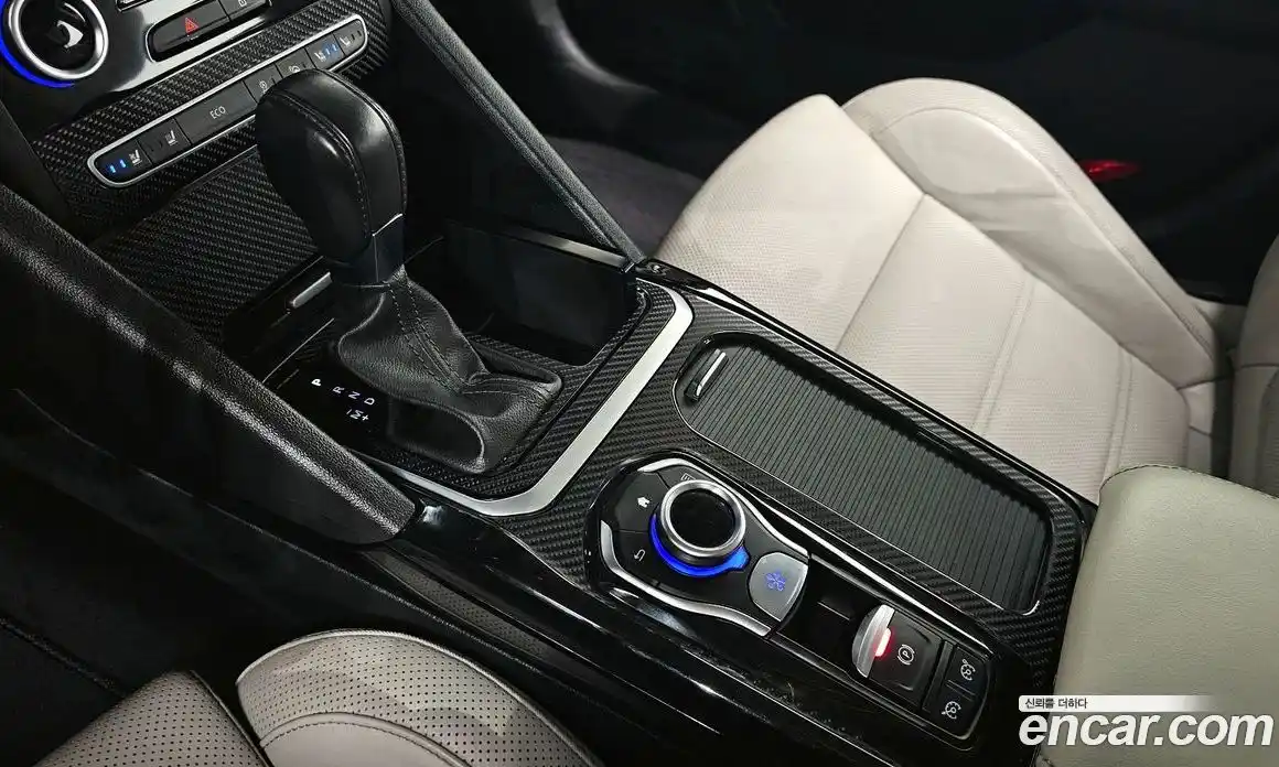 Renault SM6 2016 2.0 Автомат в Москве № 144647, фото 5