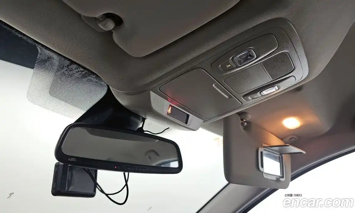 Renault SM6 2016 2.0 Автомат в Москве № 144647, фото 7