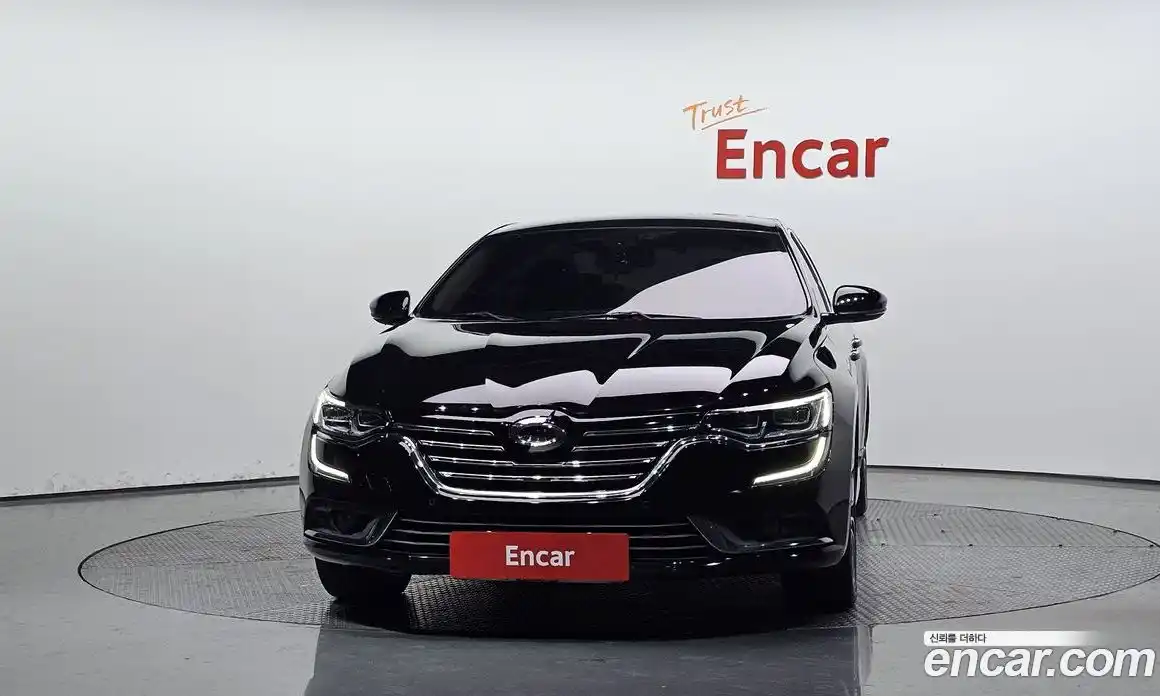 Renault SM6 2016 2.0 Автомат в Москве № 144647, фото 9