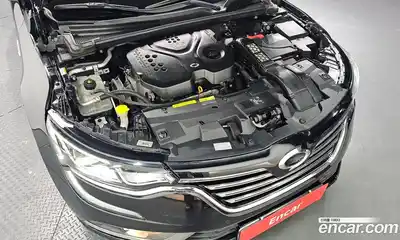 Renault SM6 2016 2.0 Автомат в Москве № 144647, миниатюра 10