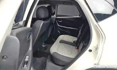 Renault QM3 2015 1.5 Автомат в Москве № 147829, миниатюра 6