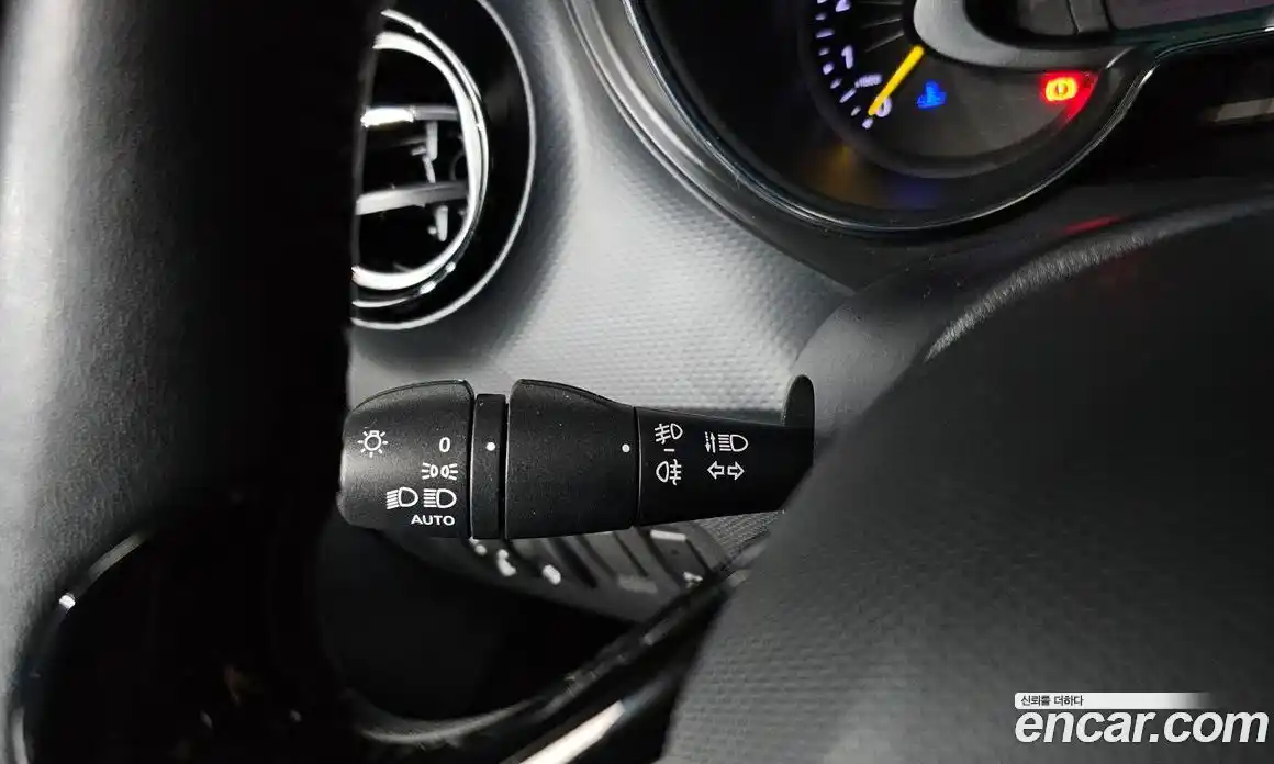 Renault QM3 2015 1.5 Автомат в Москве № 147829, фото 7